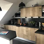 Joli T2 avec balcon, calme&vue sur Intra Muros